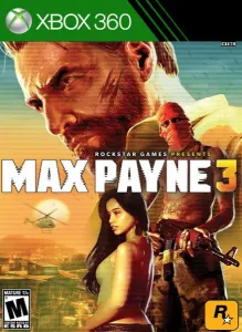 Max Payne 3