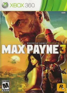 Max Payne 3