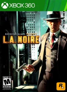 L.A. Noire