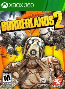 Borderlands 2