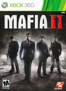 Mafia II