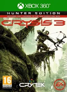 Crysis 3