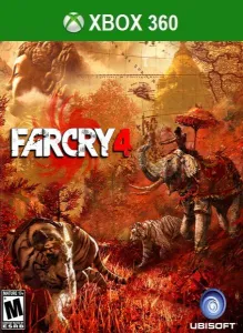 Far Cry® 4