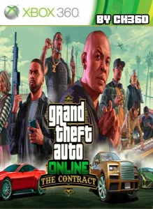 GTA V