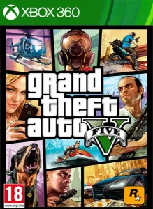 GTA V