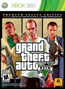 GTA V