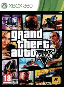 GTA V