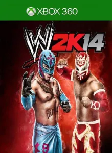 WWE 2K14