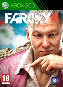 Far Cry® 4