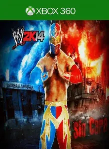 WWE 2K14
