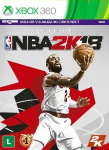 NBA 2K18