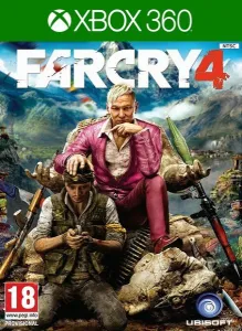 Far Cry® 4