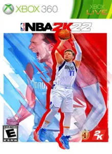 NBA 2K18