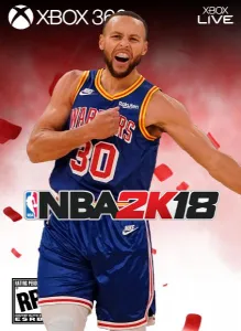 NBA 2K18