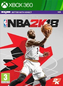 NBA 2K18