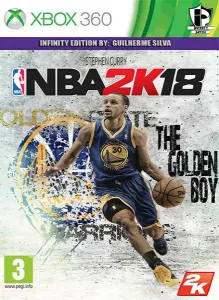 NBA 2K18