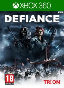 Defiance