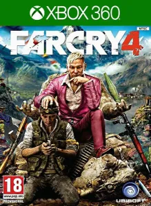 Far Cry® 4