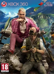 Far Cry® 4