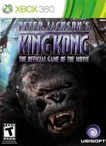 King Kong