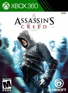 Assassin's Creed
