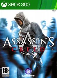 Assassin's Creed