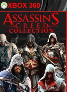 Assassin's Creed