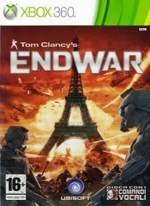 TC's EndWar