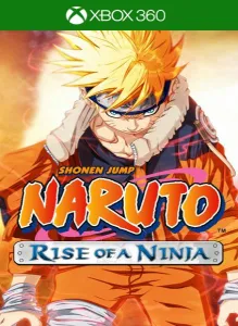 Naruto Rise Of A Ninja