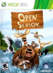 Open Season