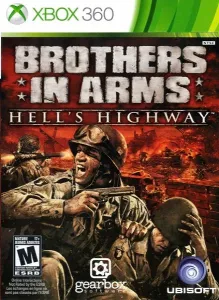 Brothers in Arms: HH