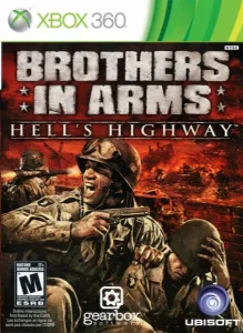 Brothers in Arms: HH