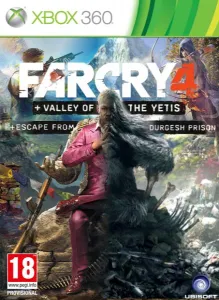 Far Cry® 4