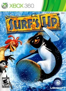 Surf's Up