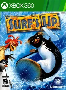 Surf's Up