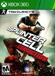Splinter Cell Conviction