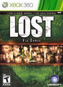Lost Via Domus