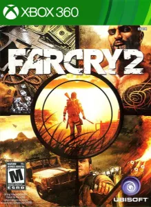 Far Cry 2