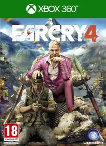 Far Cry® 4