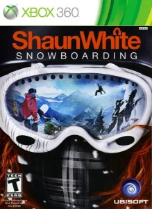 SW Snowboarding