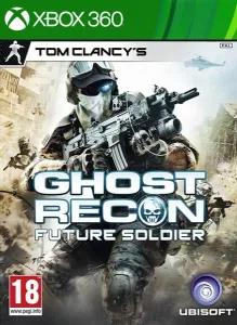 Ghost Recon: Future Soldier