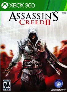 Assassin's Creed II