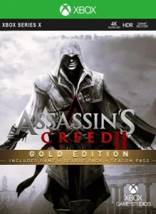 Assassin's Creed II