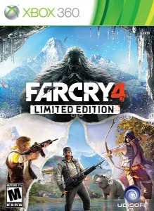 Far Cry® 4