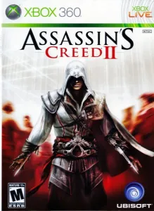 Assassin's Creed II