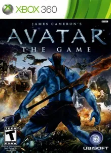 Cameron's Avatar