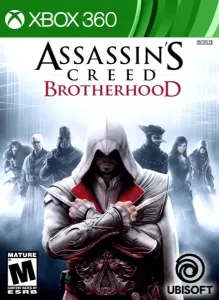 Assassin's Creed Brotherhood