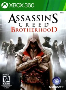 Assassin's Creed Brotherhood