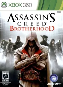 Assassin's Creed Brotherhood