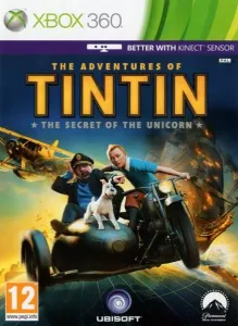 The Adventures of Tintin